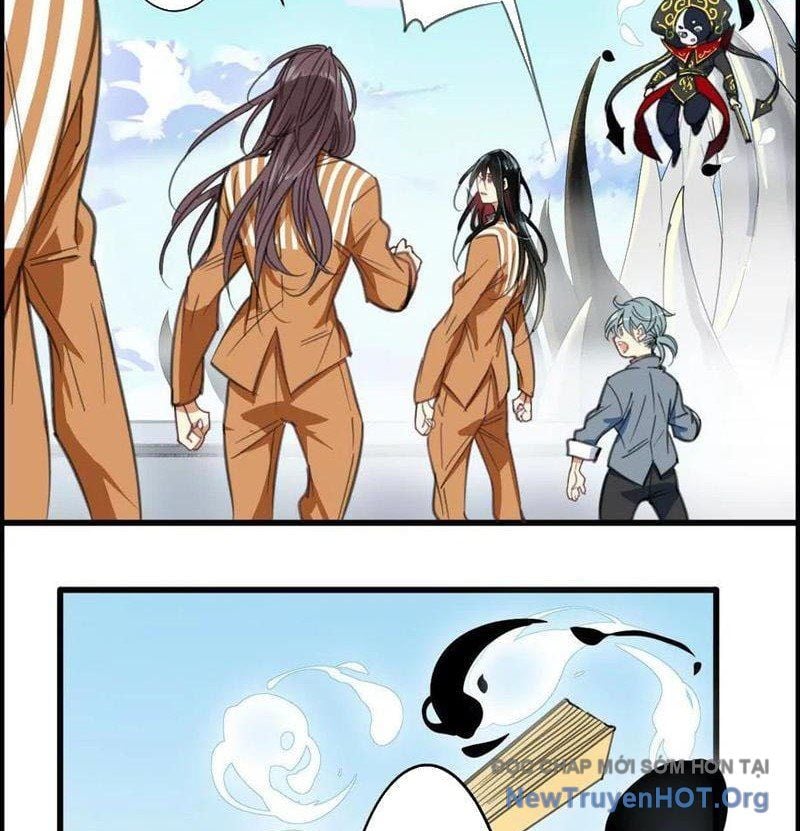 Thế Giới Vô Tội Chap 13 - Next Chap 14