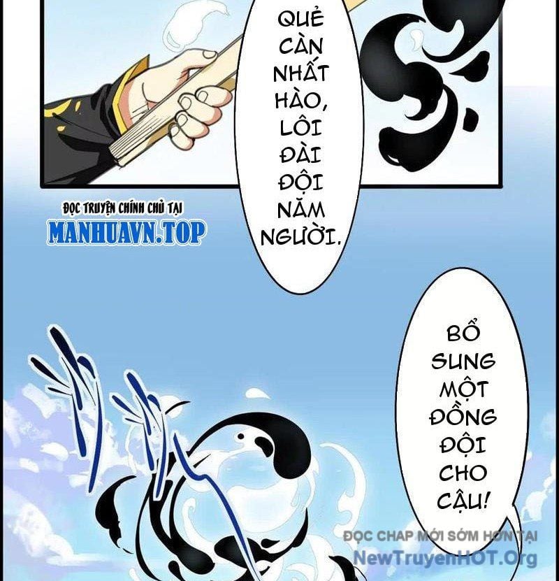 Thế Giới Vô Tội Chap 13 - Next Chap 14