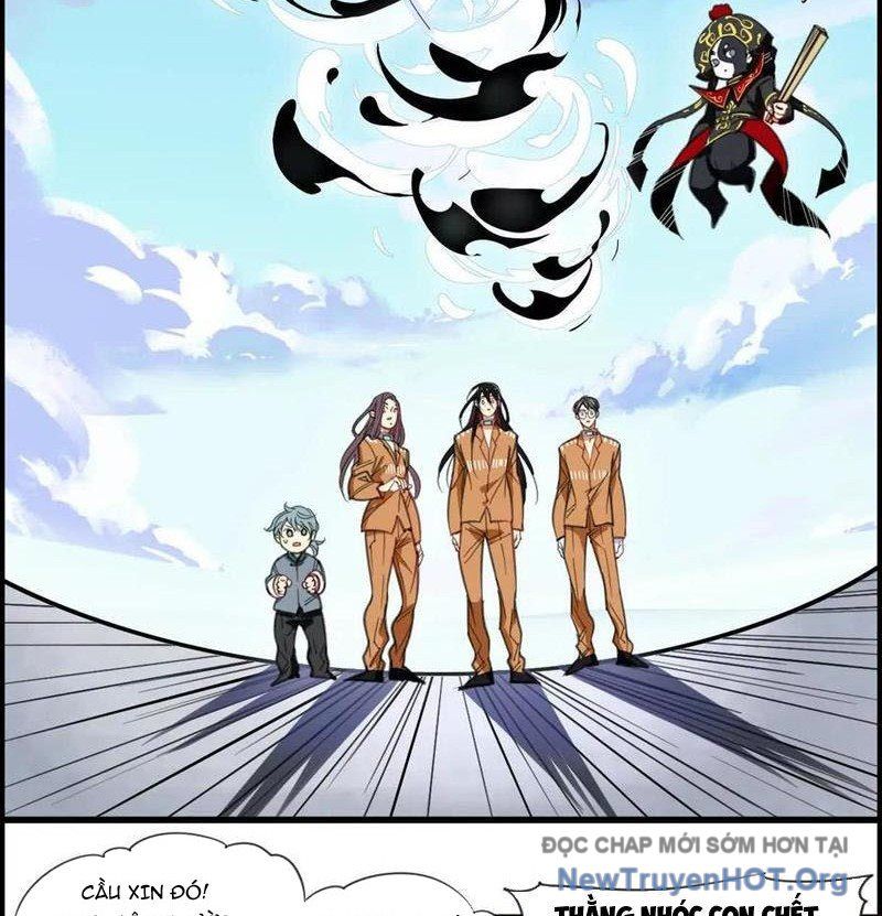 Thế Giới Vô Tội Chap 13 - Next Chap 14