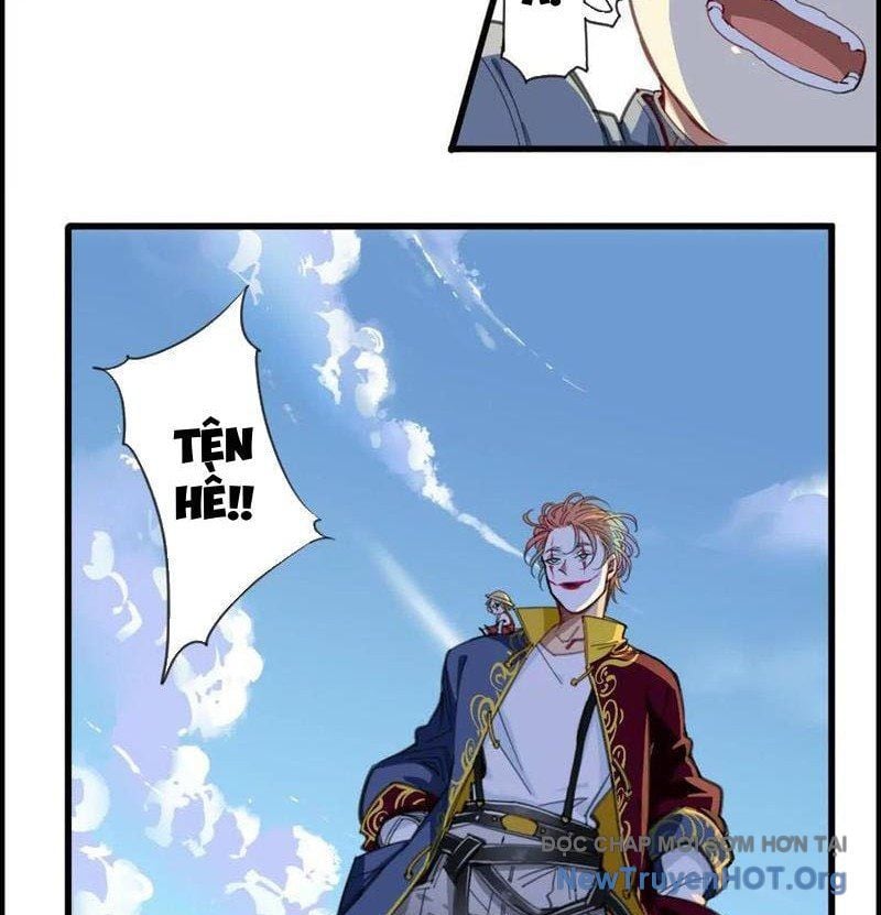 Thế Giới Vô Tội Chap 13 - Next Chap 14