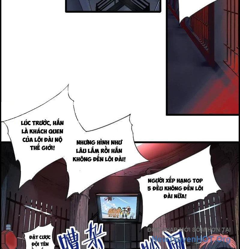 Thế Giới Vô Tội Chap 13 - Next Chap 14