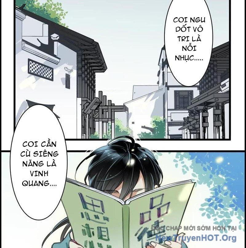 Thế Giới Vô Tội Chap 12 - Next Chap 13
