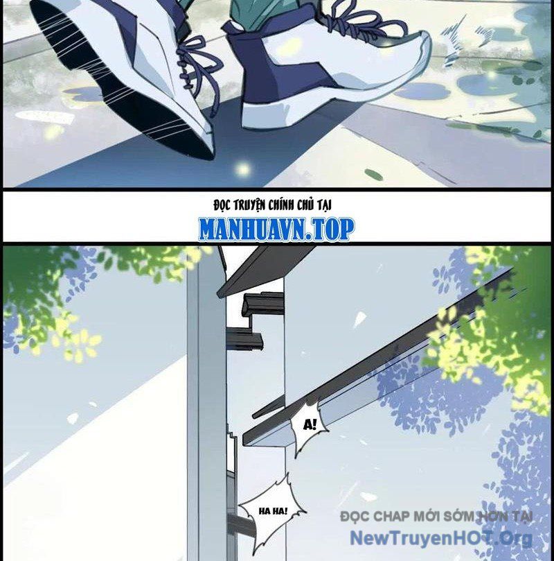 Thế Giới Vô Tội Chap 12 - Next Chap 13