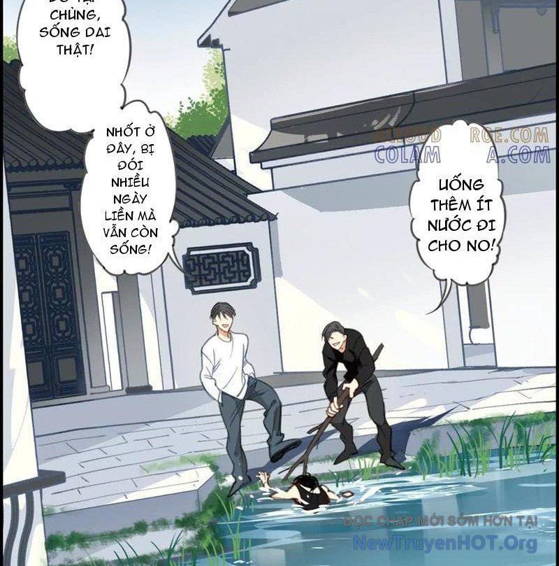 Thế Giới Vô Tội Chap 12 - Next Chap 13