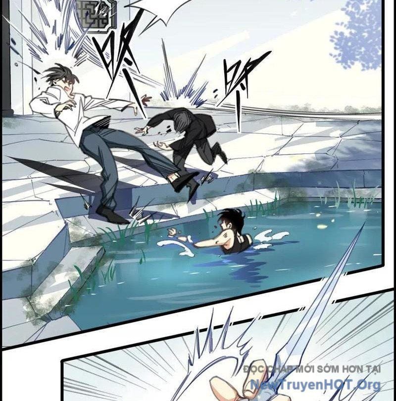 Thế Giới Vô Tội Chap 12 - Next Chap 13