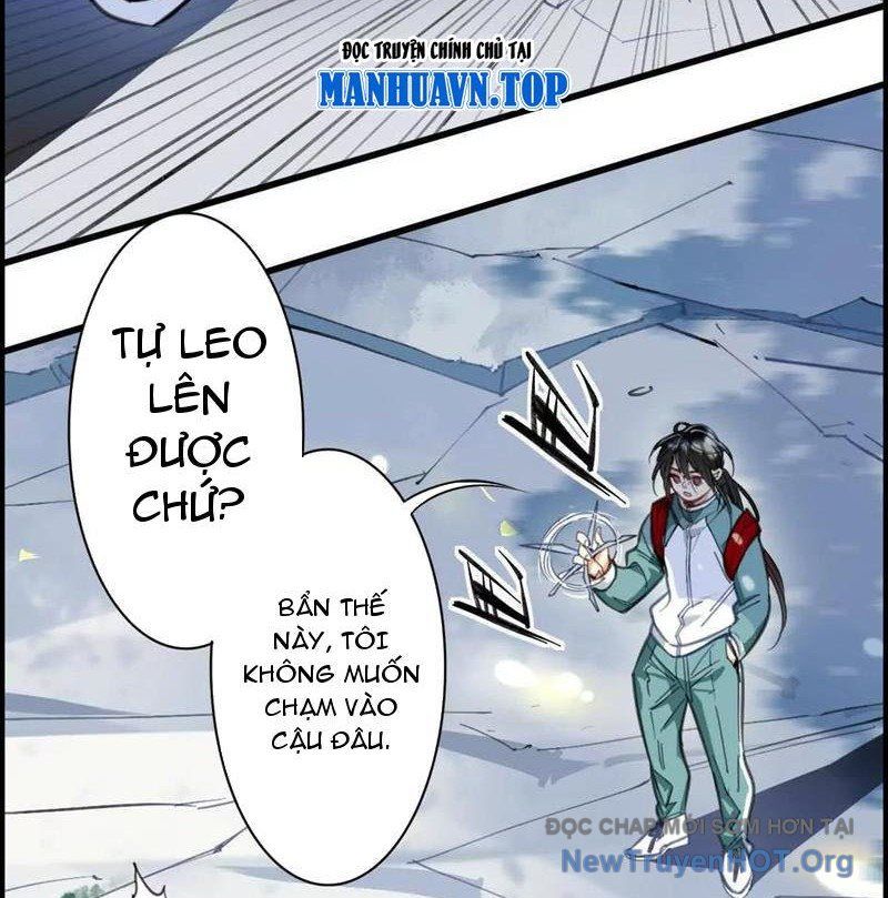 Thế Giới Vô Tội Chap 12 - Next Chap 13