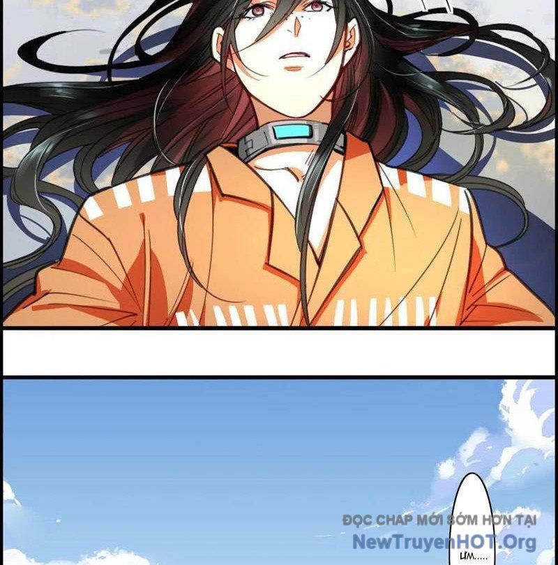 Thế Giới Vô Tội Chap 12 - Next Chap 13