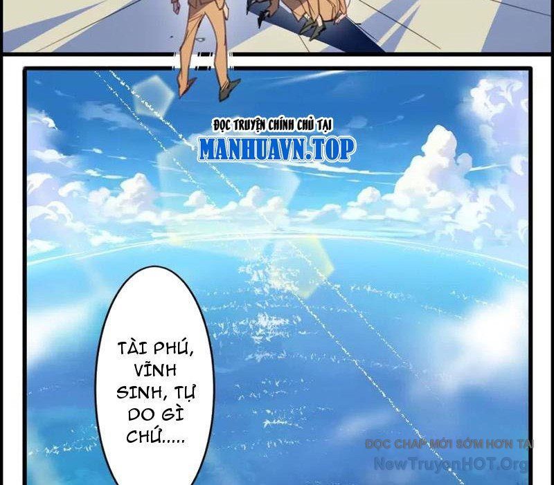 Thế Giới Vô Tội Chap 12 - Next Chap 13