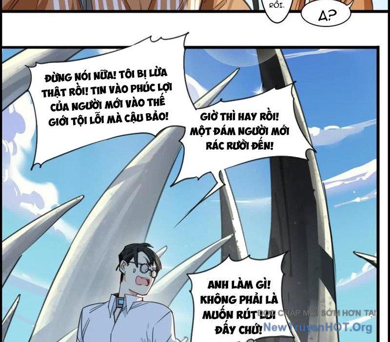 Thế Giới Vô Tội Chap 12 - Next Chap 13