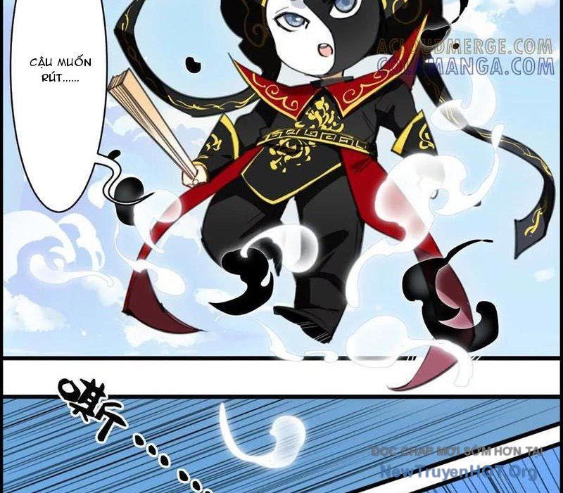 Thế Giới Vô Tội Chap 12 - Next Chap 13