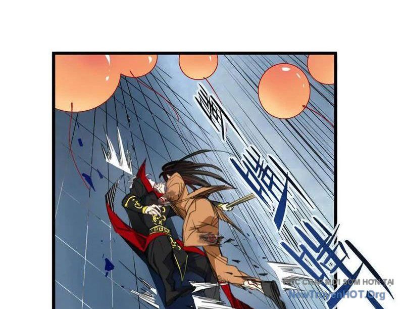 Thế Giới Vô Tội Chap 11 - Next Chap 12