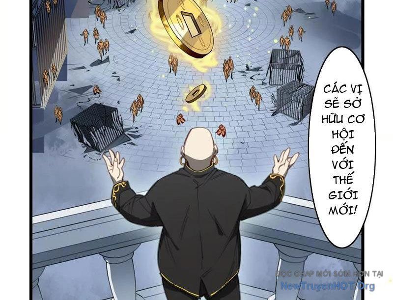 Thế Giới Vô Tội Chap 11 - Next Chap 12