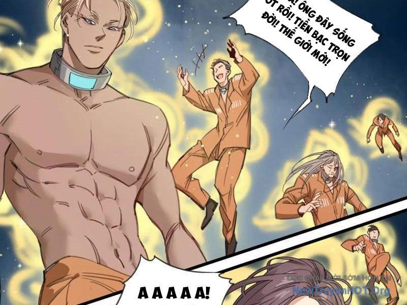 Thế Giới Vô Tội Chap 11 - Next Chap 12