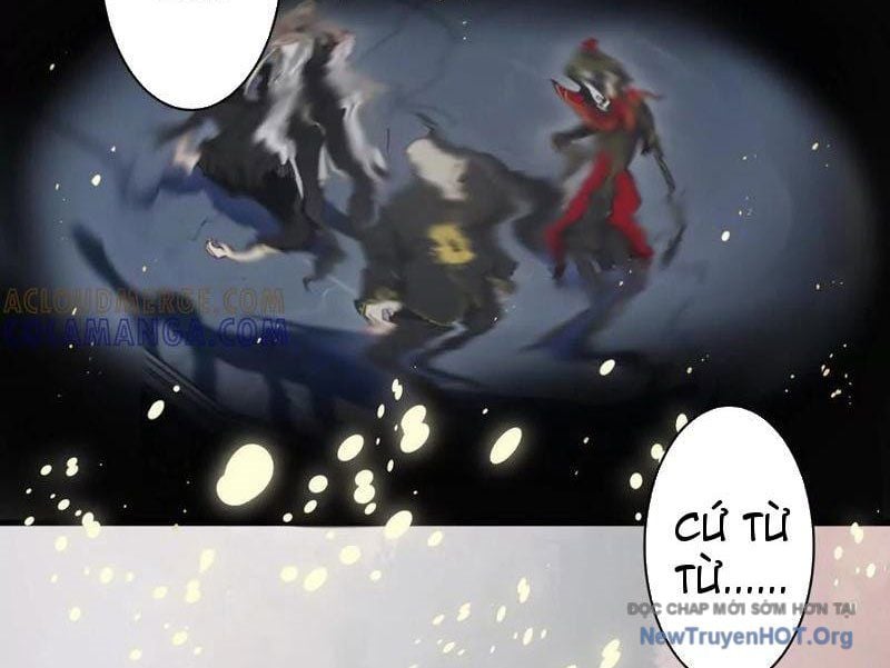 Thế Giới Vô Tội Chap 11 - Next Chap 12