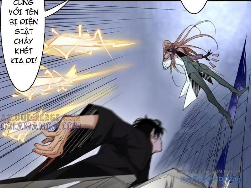 Thế Giới Vô Tội Chap 10 - Next Chap 11