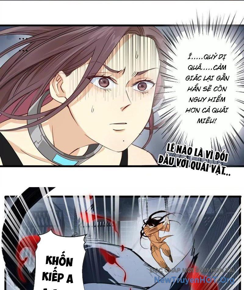 Thế Giới Vô Tội Chap 8 - Next Chap 9