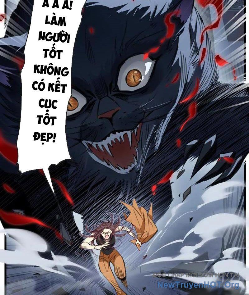 Thế Giới Vô Tội Chap 8 - Next Chap 9