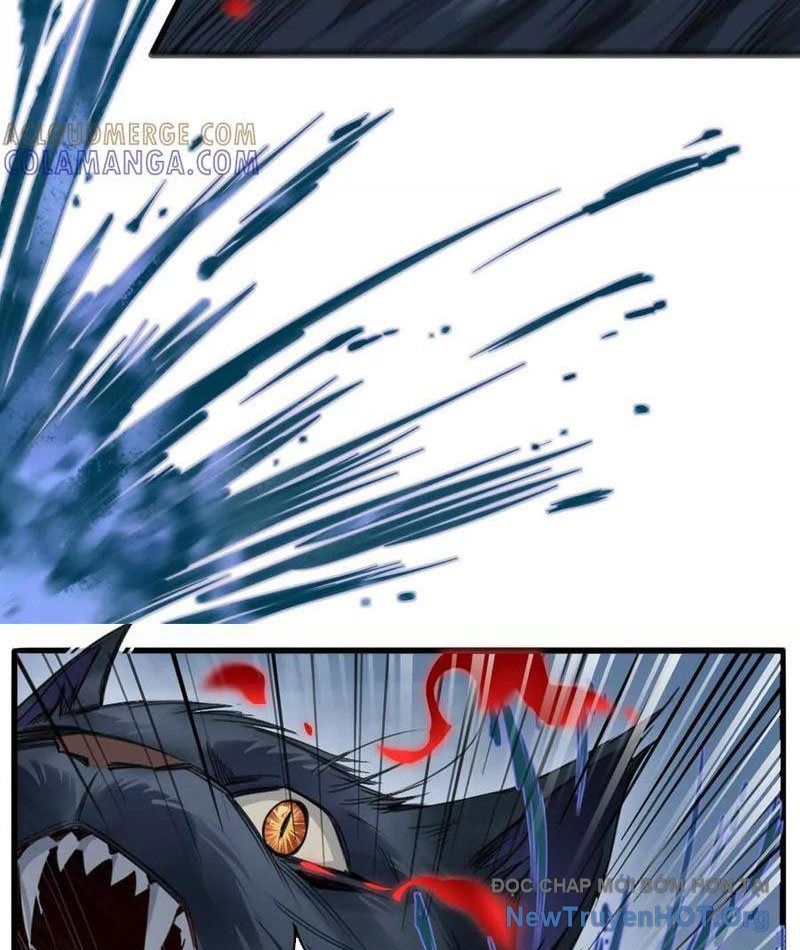 Thế Giới Vô Tội Chap 8 - Next Chap 9