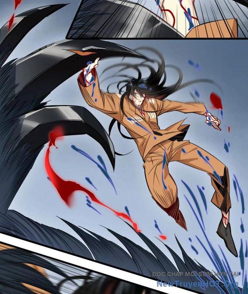 Thế Giới Vô Tội Chap 8 - Next Chap 9