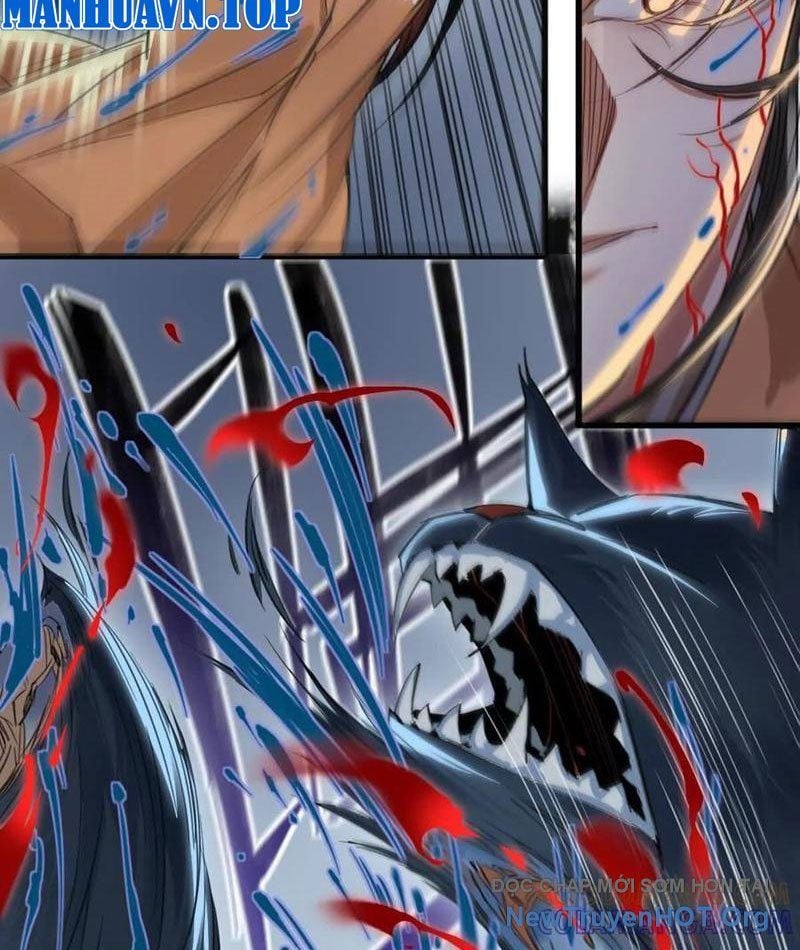 Thế Giới Vô Tội Chap 8 - Next Chap 9