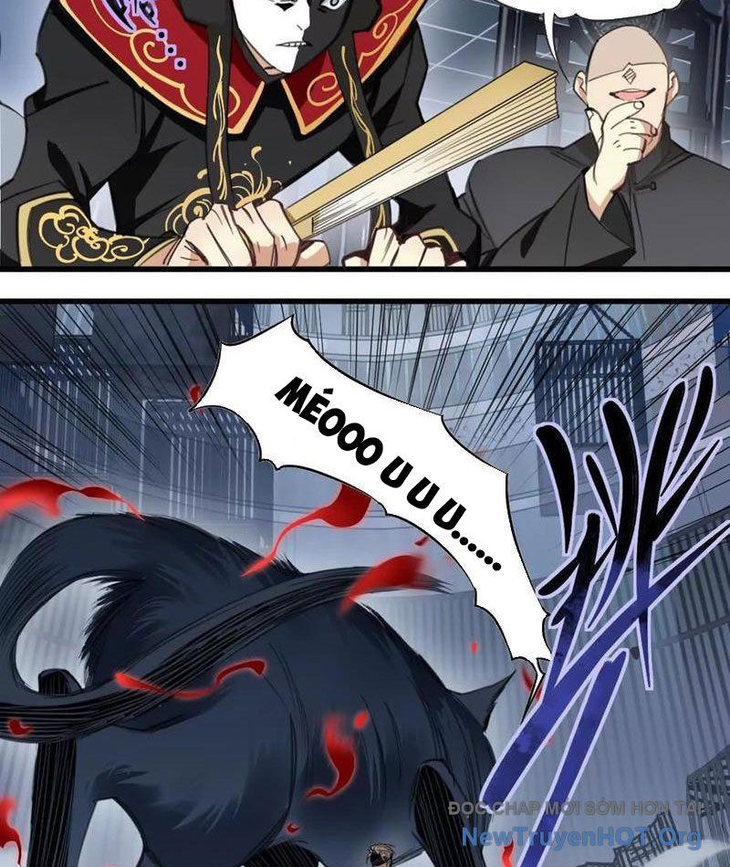 Thế Giới Vô Tội Chap 8 - Next Chap 9