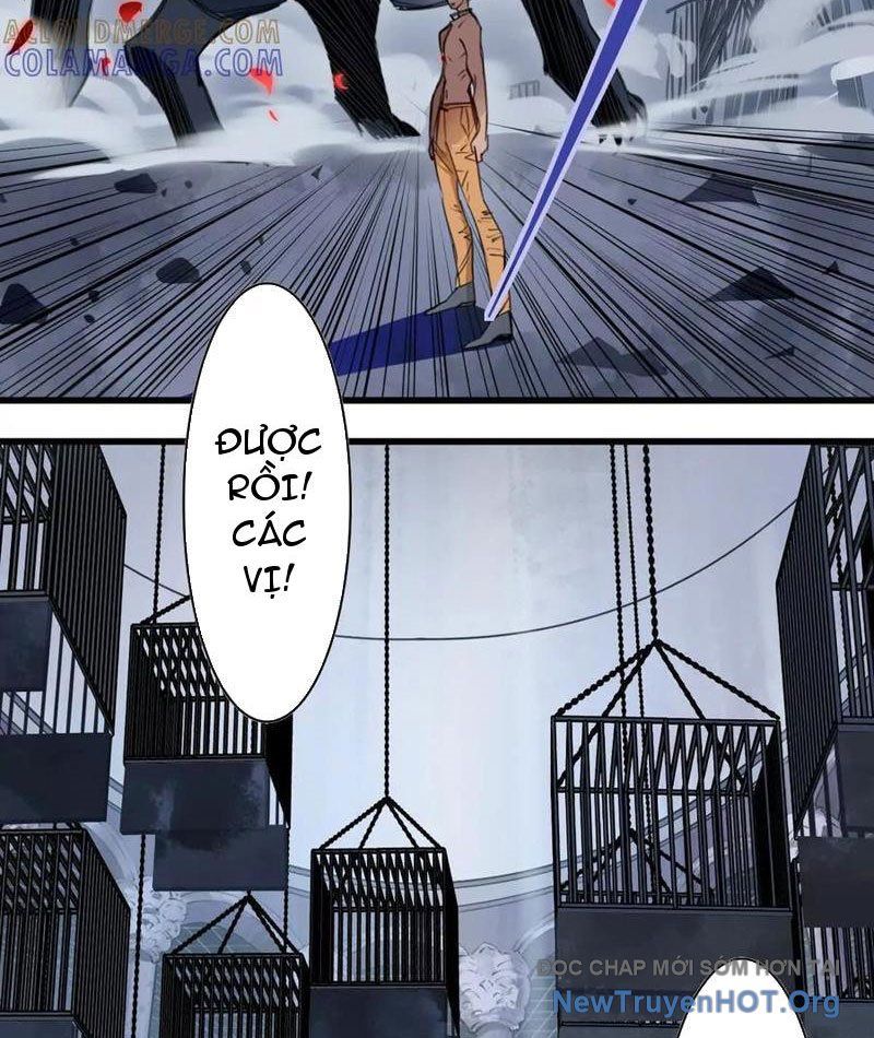 Thế Giới Vô Tội Chap 8 - Next Chap 9