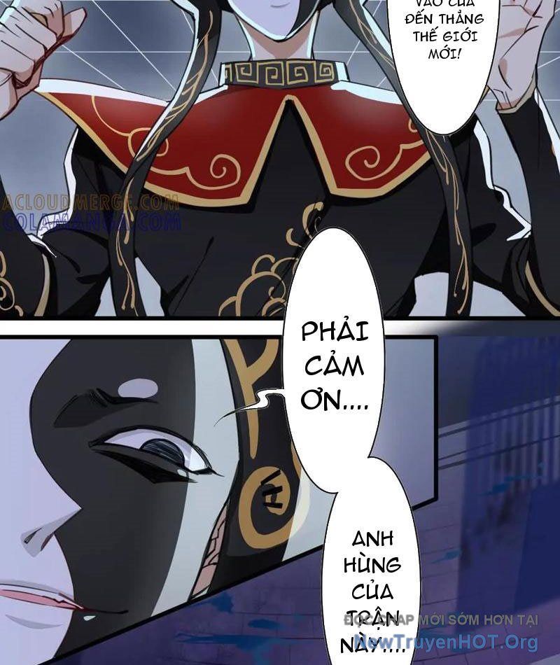 Thế Giới Vô Tội Chap 8 - Next Chap 9