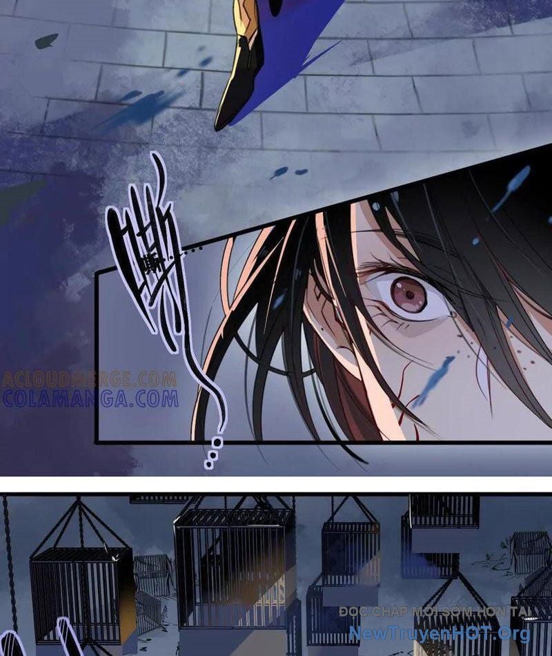 Thế Giới Vô Tội Chap 8 - Next Chap 9