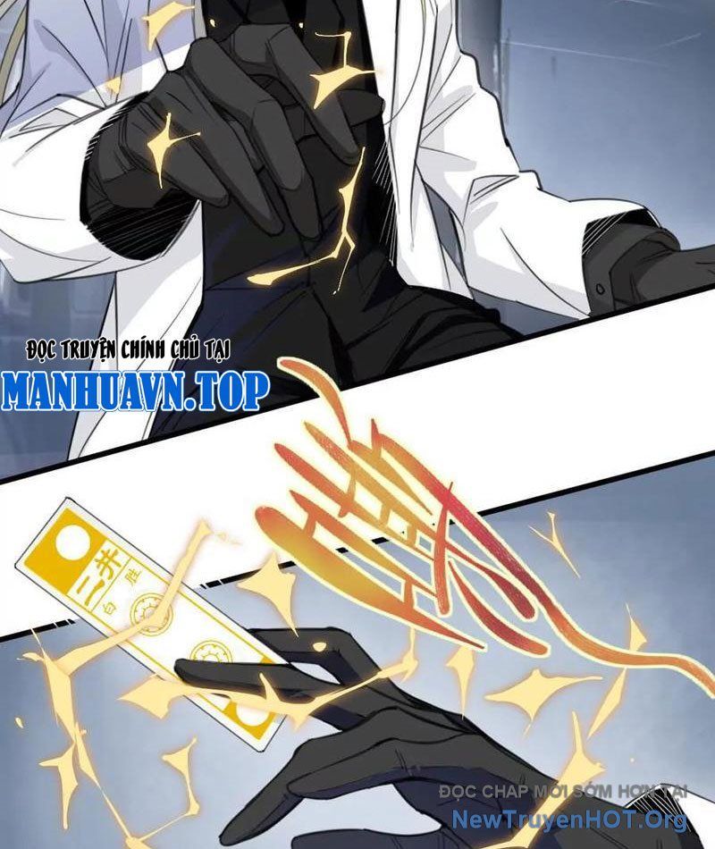 Thế Giới Vô Tội Chap 8 - Next Chap 9