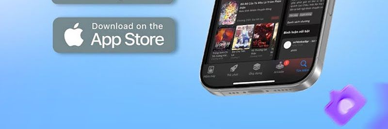 Thế Giới Vô Tội Chap 8 - Next Chap 9