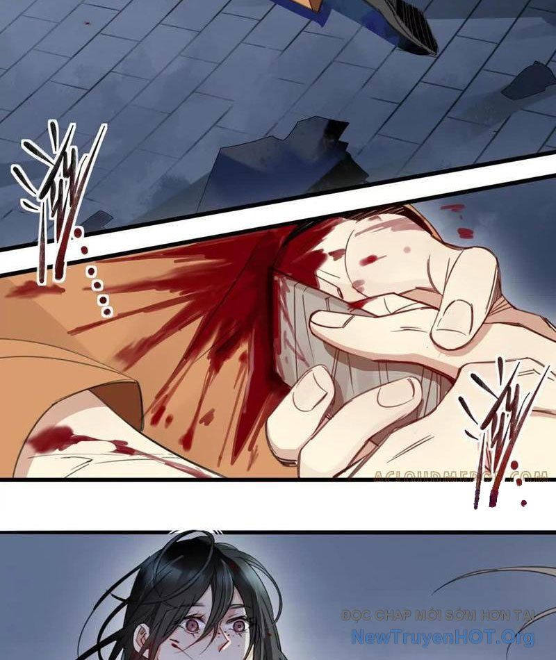 Thế Giới Vô Tội Chap 7 - Next Chap 8