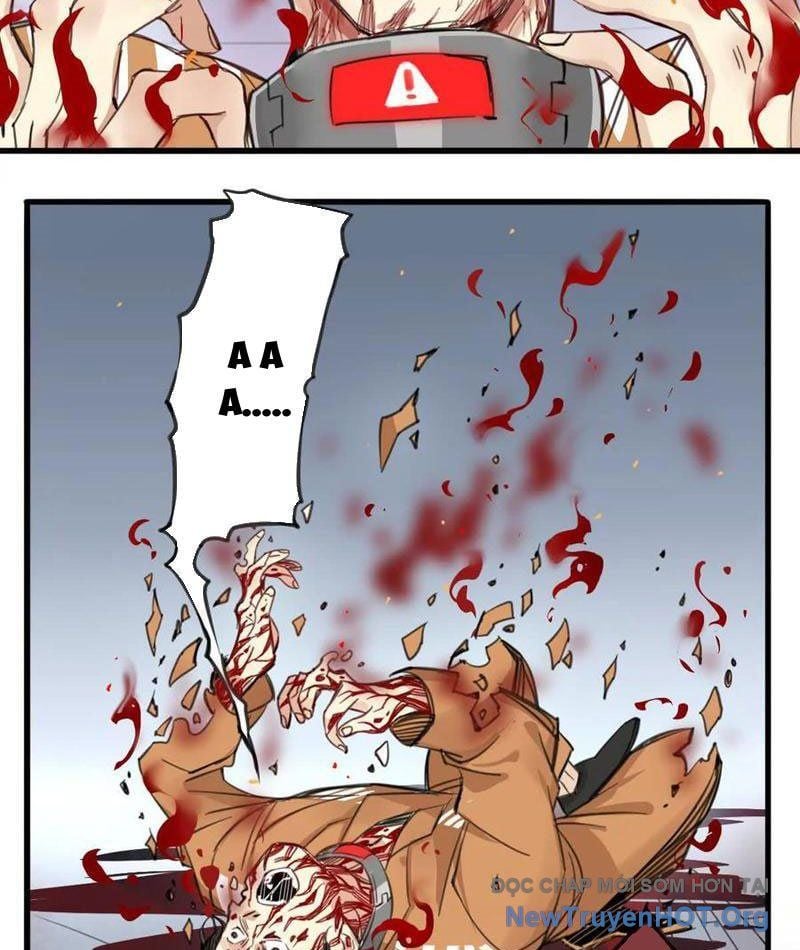 Thế Giới Vô Tội Chap 4 - Next Chap 5