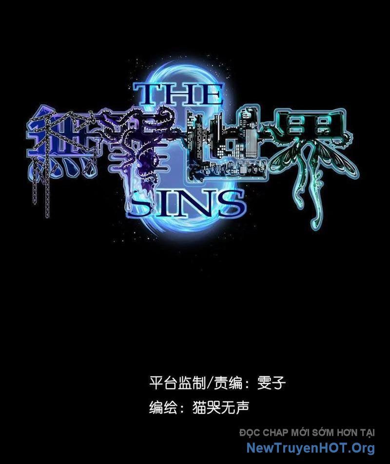 Thế Giới Vô Tội Chap 3 - Next Chap 4