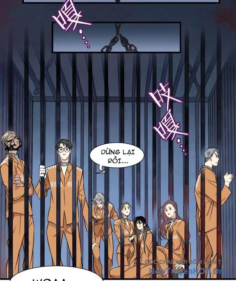 Thế Giới Vô Tội Chap 3 - Next Chap 4