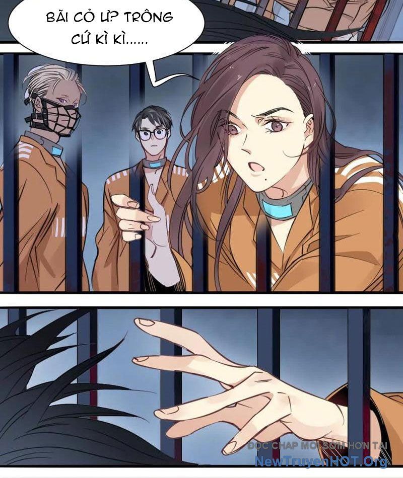 Thế Giới Vô Tội Chap 3 - Next Chap 4