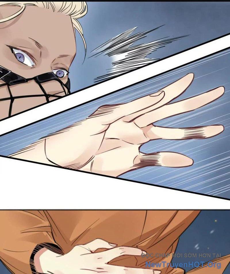 Thế Giới Vô Tội Chap 3 - Next Chap 4