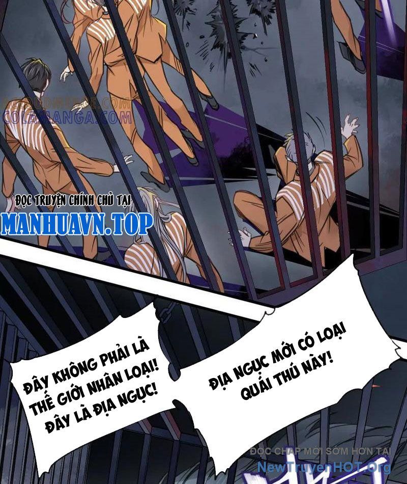 Thế Giới Vô Tội Chap 3 - Next Chap 4