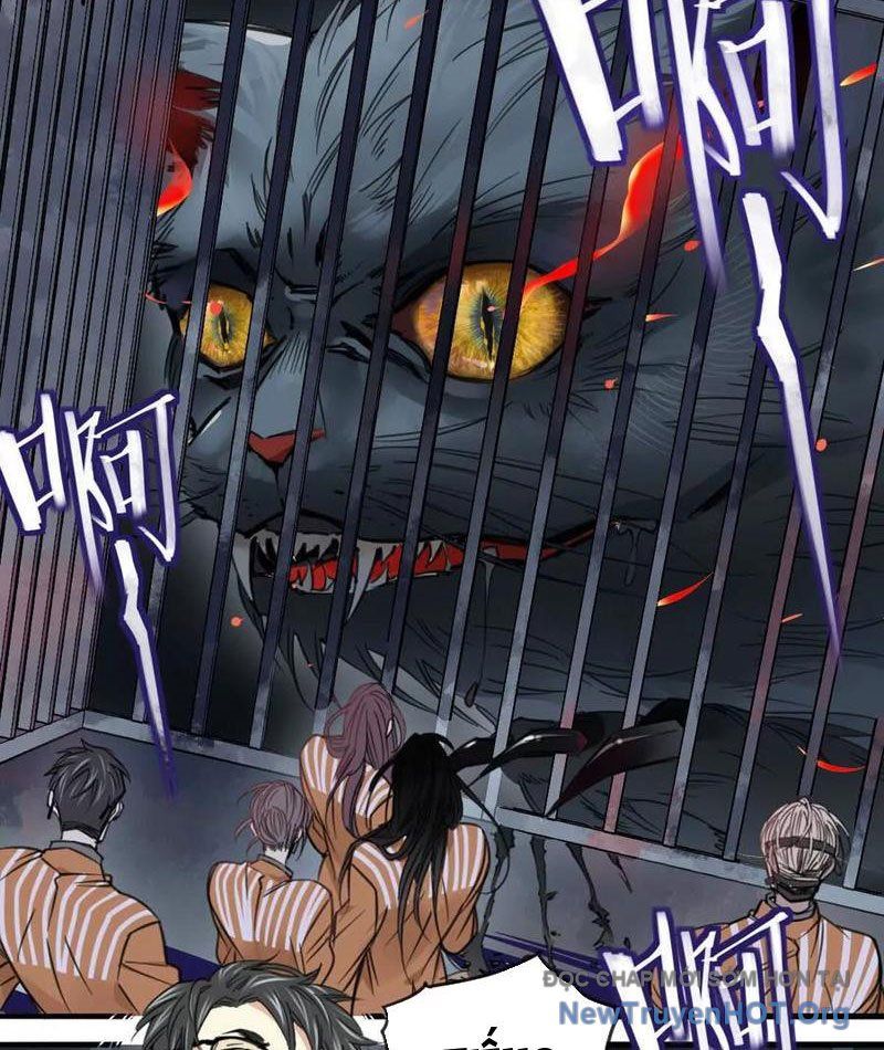 Thế Giới Vô Tội Chap 3 - Next Chap 4