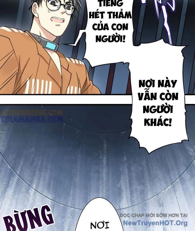 Thế Giới Vô Tội Chap 3 - Next Chap 4