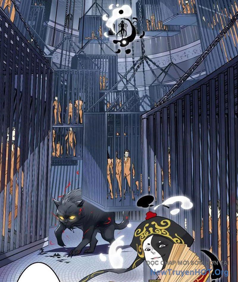 Thế Giới Vô Tội Chap 3 - Next Chap 4