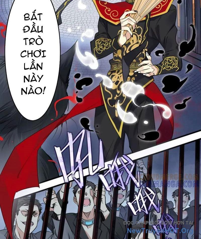 Thế Giới Vô Tội Chap 3 - Next Chap 4