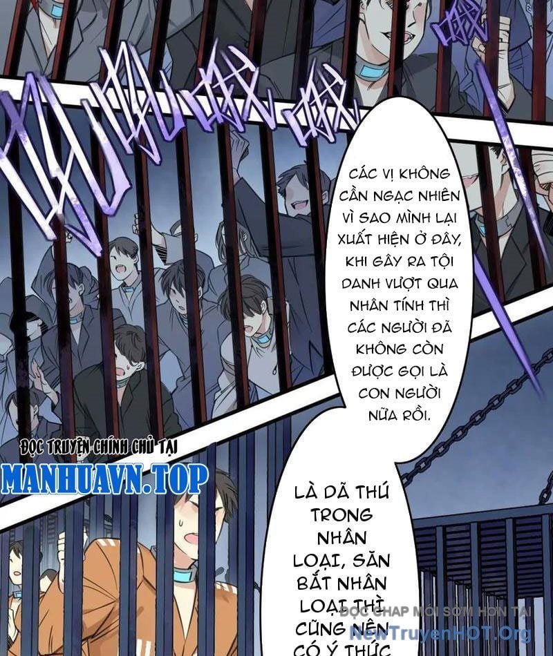 Thế Giới Vô Tội Chap 3 - Next Chap 4