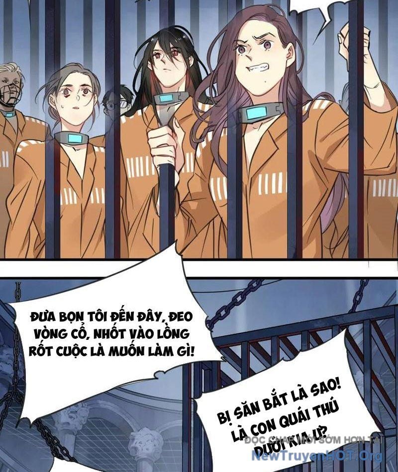 Thế Giới Vô Tội Chap 3 - Next Chap 4