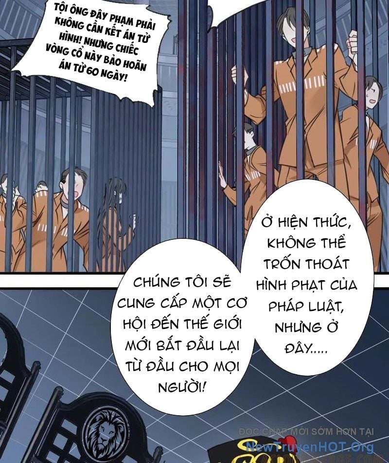 Thế Giới Vô Tội Chap 3 - Next Chap 4