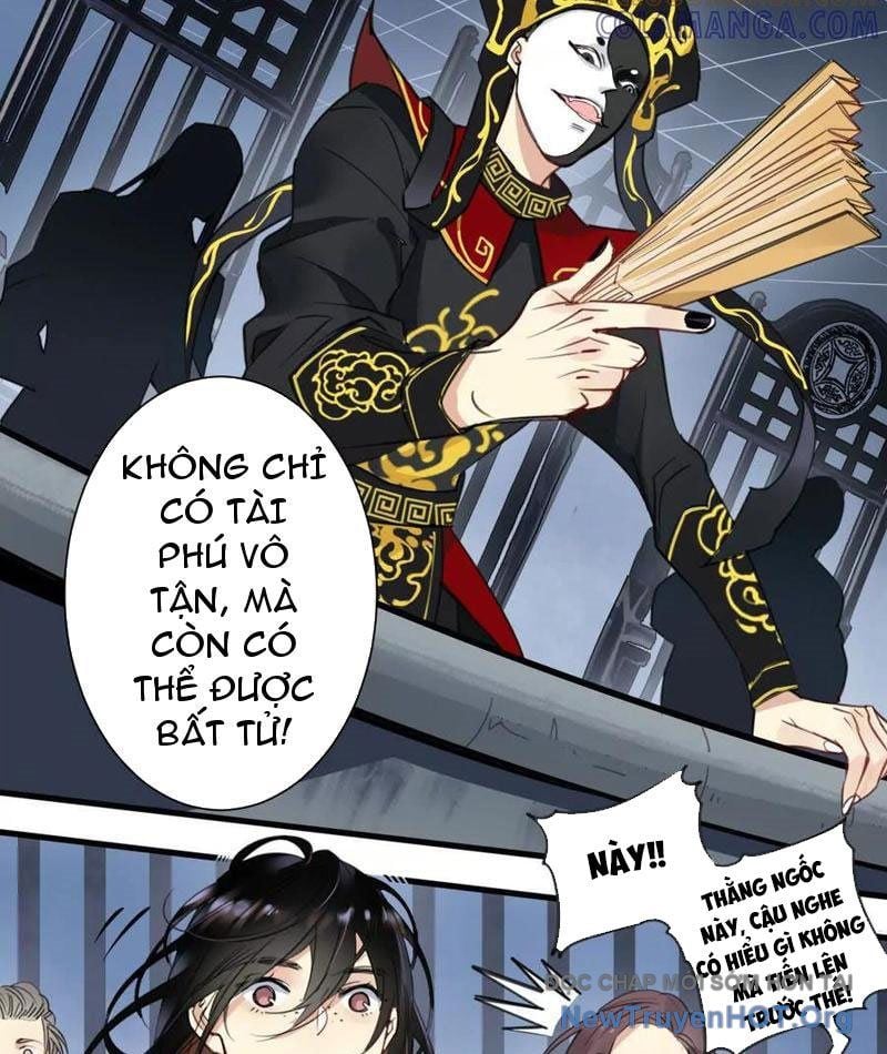 Thế Giới Vô Tội Chap 3 - Next Chap 4