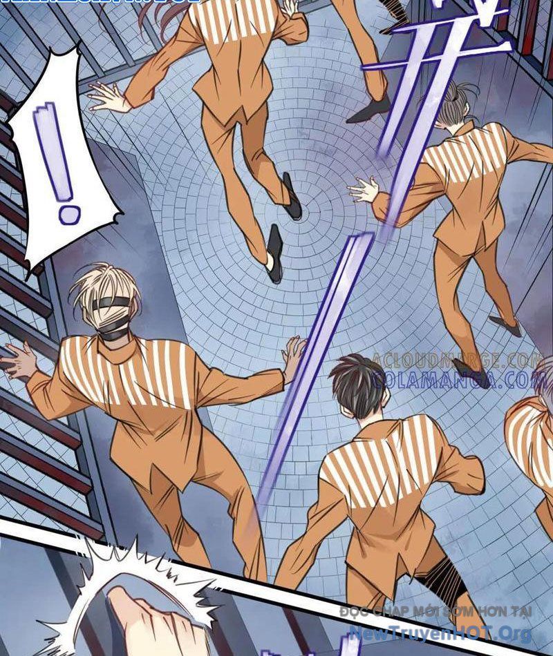Thế Giới Vô Tội Chap 3 - Next Chap 4