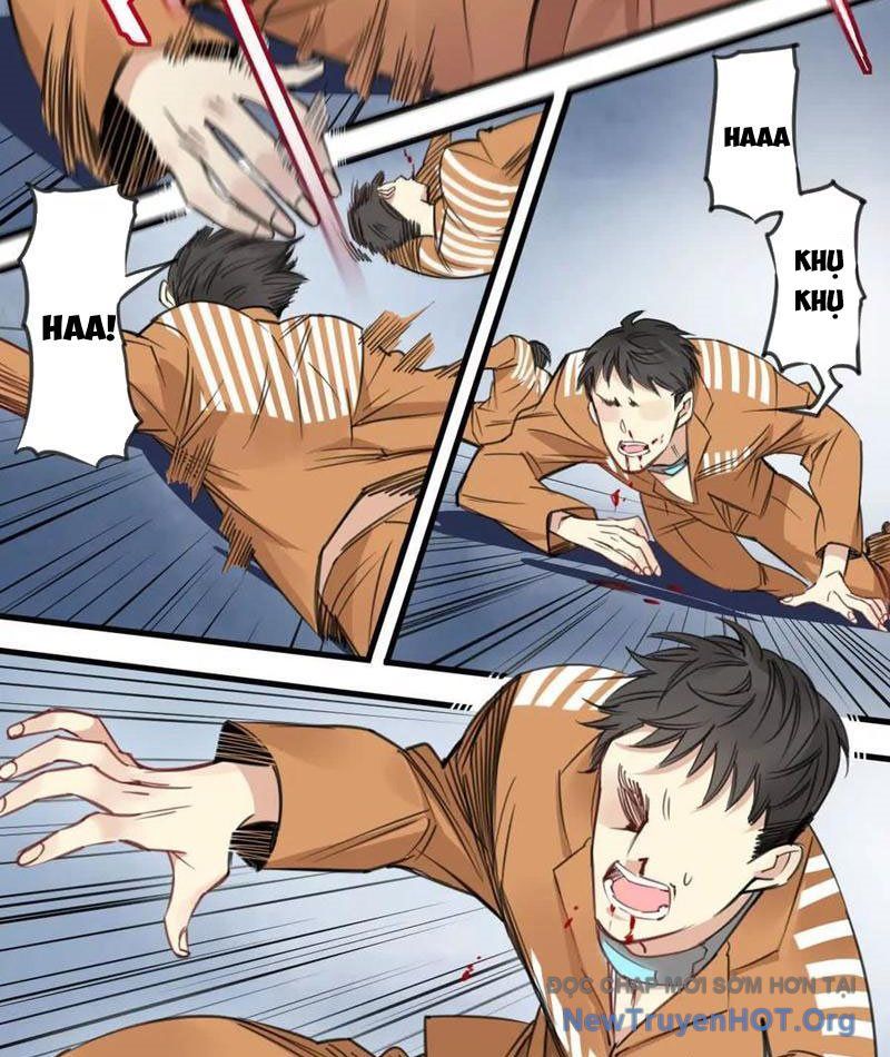 Thế Giới Vô Tội Chap 3 - Next Chap 4