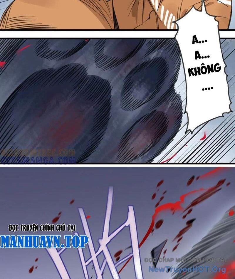 Thế Giới Vô Tội Chap 3 - Next Chap 4