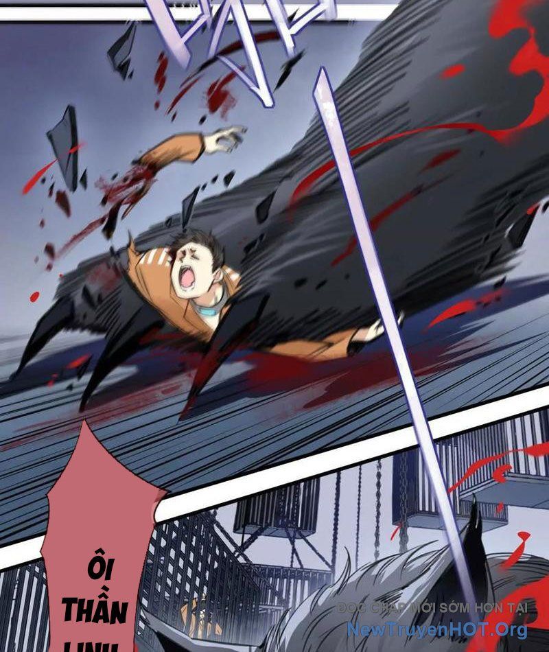 Thế Giới Vô Tội Chap 3 - Next Chap 4