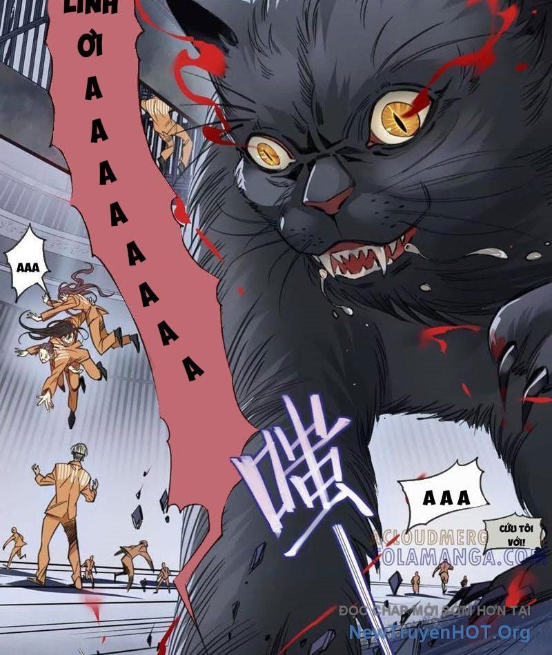 Thế Giới Vô Tội Chap 3 - Next Chap 4